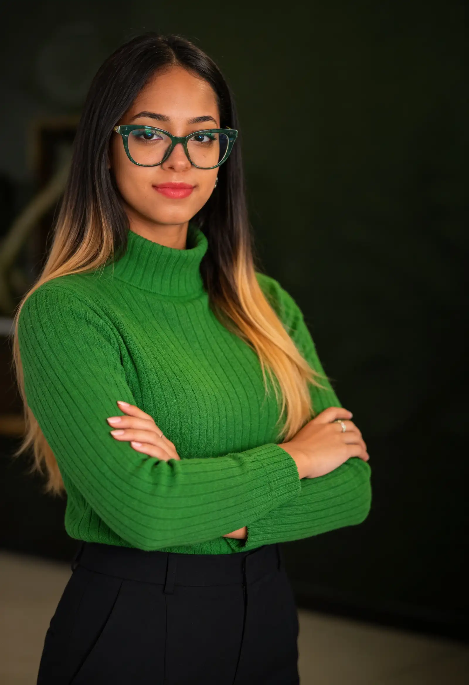 diseñadora web freelance